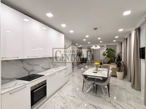 Agenzia Immobiliare Centrale Sanremo